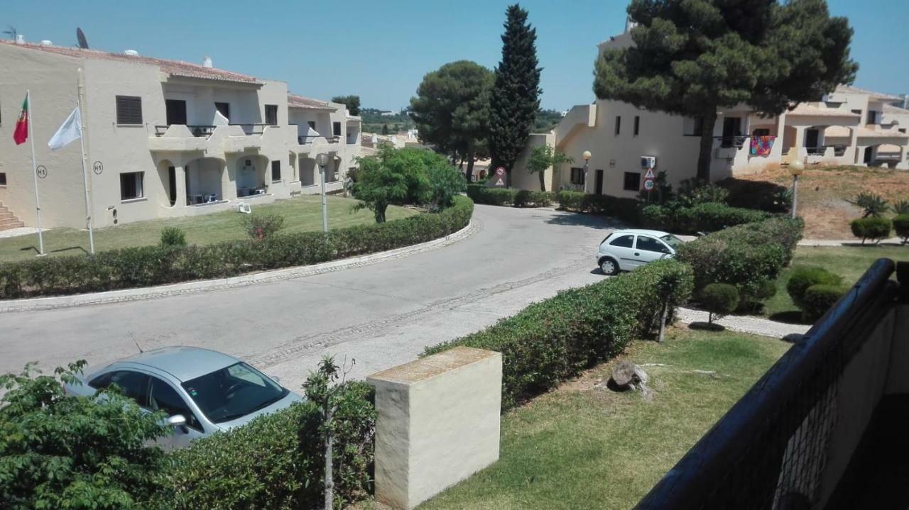 Casa Alvor Villa Eksteriør bilde