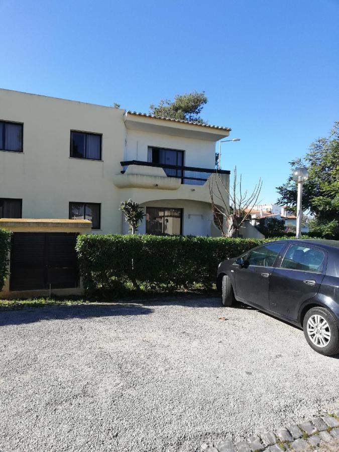 Casa Alvor Villa Eksteriør bilde