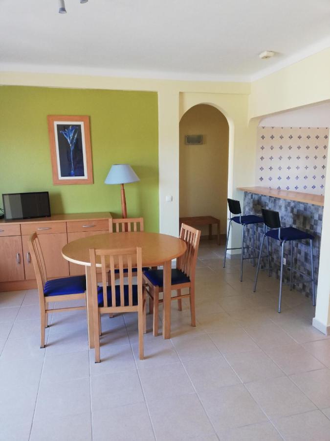 Casa Alvor Villa Eksteriør bilde