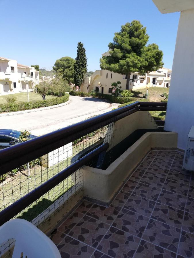 Casa Alvor Villa Eksteriør bilde