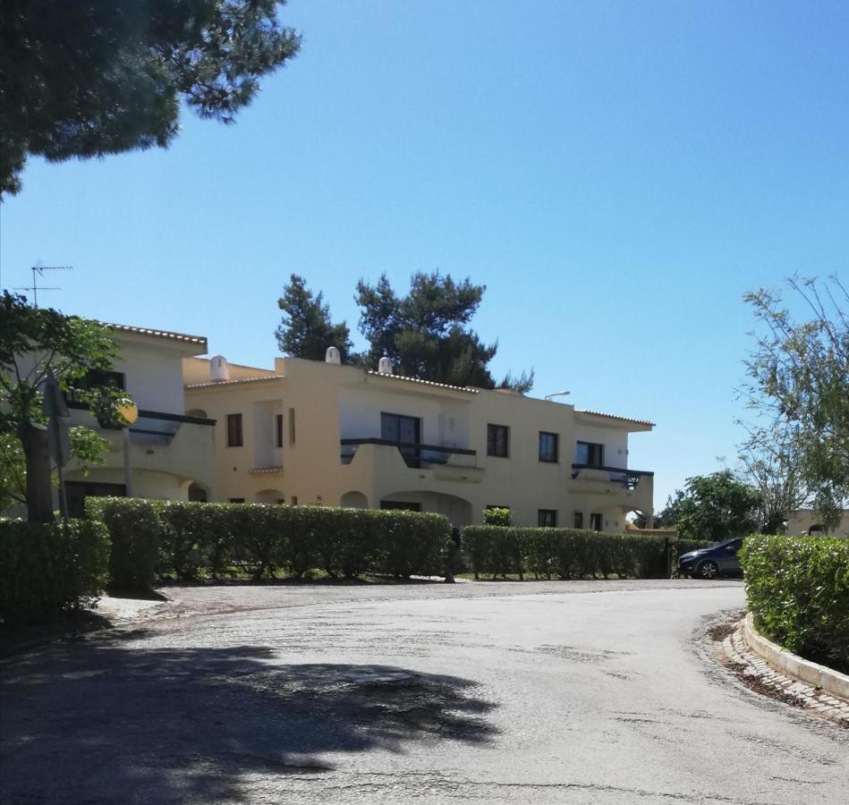Casa Alvor Villa Eksteriør bilde
